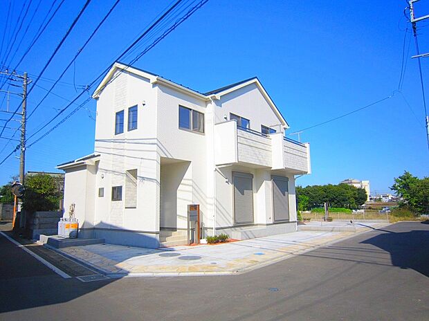 藤沢市の新築一戸建て 一軒家 建売 分譲住宅の購入 物件情報 スマイティ