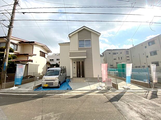 藤沢市の新築一戸建て 一軒家 建売 分譲住宅の購入 物件情報 スマイティ