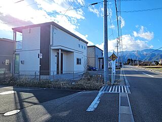 スマートハイムプレイス安曇野市三郷明盛～安曇野の中心に暮らす～ その他