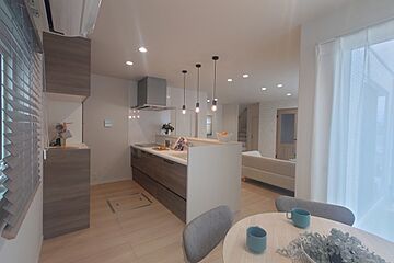 【セキスイハイム】スマートハイムシティ上田市上田原 その他