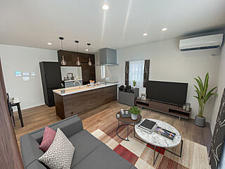 【セキスイハイム】スマートハイムプレイス上田市上田原川辺 その他