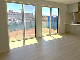 【セキスイハイム】ピースタウン岩村田分譲住宅 その他