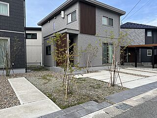 【セキスイハイム】スマートハイムプレイス新発田市御幸町 その他