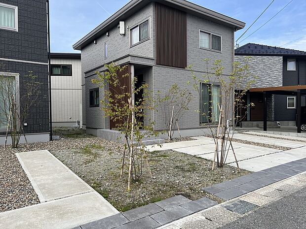 3号棟◆現地（2025年10月）撮影