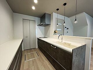 【セキスイハイム】スマートハイムプレイス長野市篠ノ井御幣川 その他