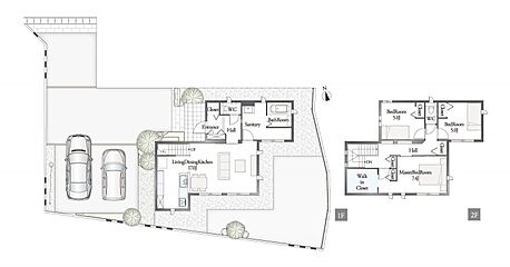 【登録抽選販売】スマートハイムシティ郡山 その他