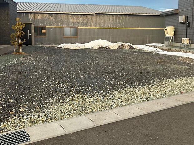 区画:9(2025年2月撮影)