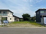 福島県会津若松市八角町：物件画像