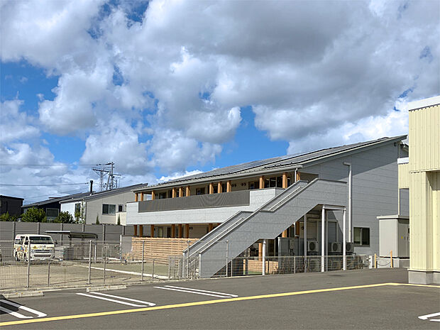 山王こども園／約950～970m