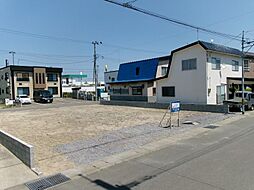 【セキスイハイム】石江三好分譲地【建築条件付土地】
