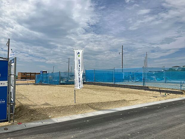 区画: No.2(2025年7月撮影)