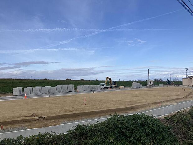 現地写真（2025年11月撮影）