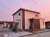 山形県東根市大林２丁目：物件画像