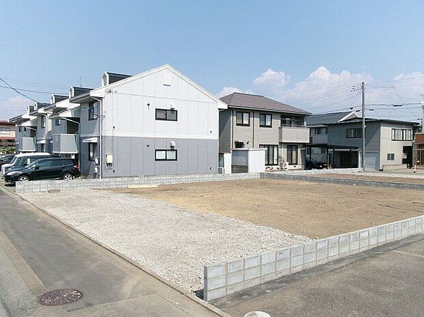 現地写真(2026年3月撮影)