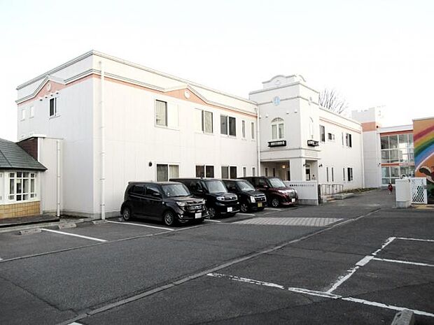 ふくしま中央認定こども園