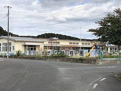 いわき市立玉川幼稚園 約1150m(徒歩15分)
