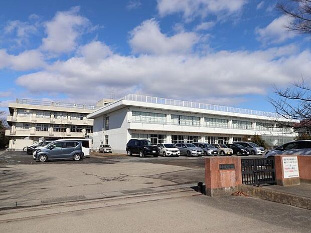 仙台市立田子小学校