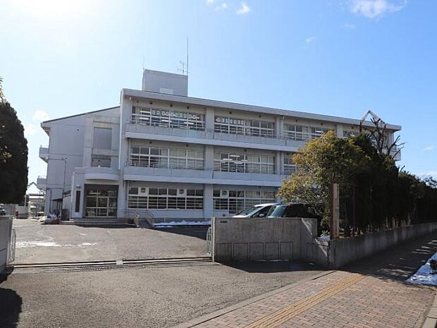 仙台市立田子中学校