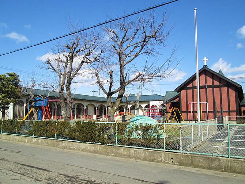 【その他】八戸幼稚園