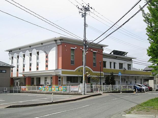 北高田こども園