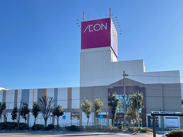 イオン 山形北店