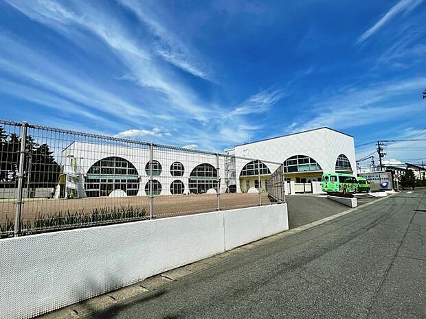 ひがしね幼稚園