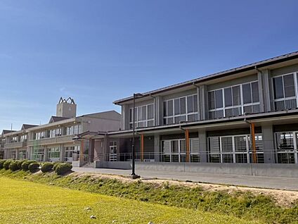 大崎市立敷玉小学校 約3510m(徒歩43～44分)