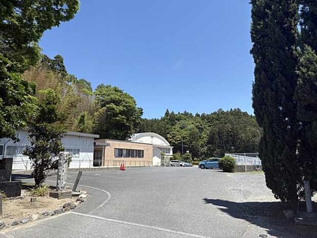 いわき市立平第五小学校