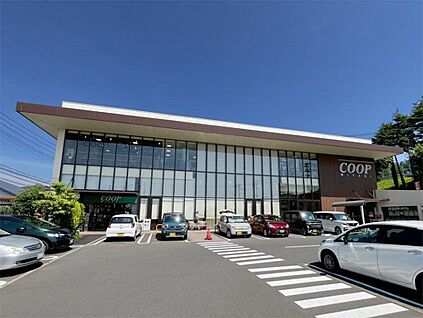 みやぎ生協八木山店 1710m