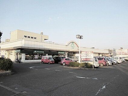いちい信夫ヶ丘店 410m