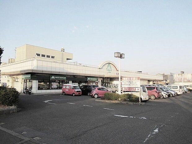 いちい信夫ヶ丘店(約410m)