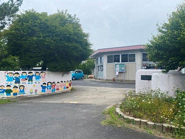 いわき市立磐崎幼稚園(約1,190m)