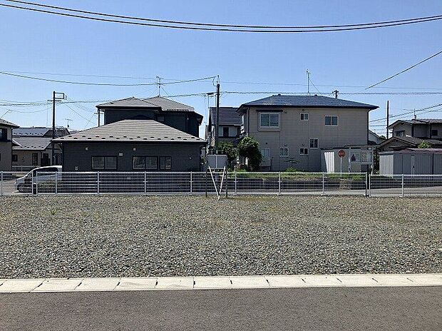 【外観】No.6(2026年5月撮影)