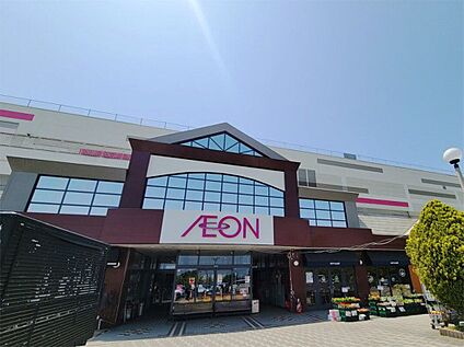イオン仙台中山店 2390m