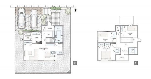 【3LDK】-