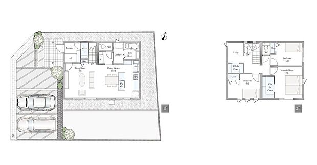 【3LDK】-