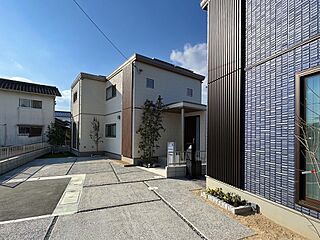 【セキスイハイム】総社市小寺 その他