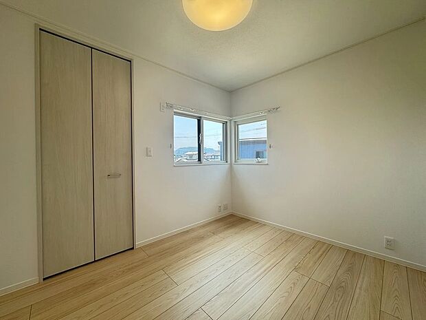 【子供部屋】子供部屋になります。