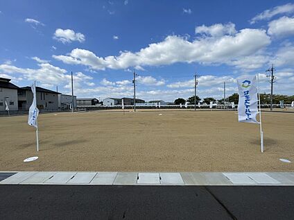 現地写真