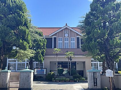 倉敷市立西中学校 1300ｍ(徒歩16分)