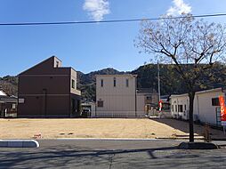 【セキスイハイム】山口市東山II分譲地