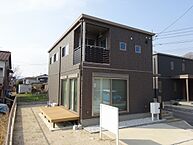 山口県光市中央一丁目13番25：物件画像