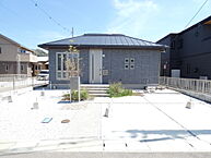 山口県山口市小郡東津二丁目2407番13：物件画像