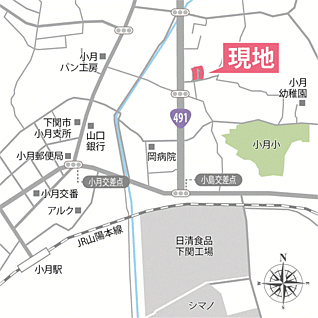 案内図