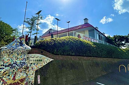 ひえだ保育園 約310ｍ(徒歩4分)