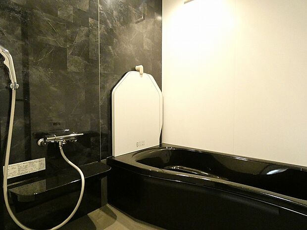 【浴室】セキスイオリジナルのお風呂です。(2025年7月)撮影