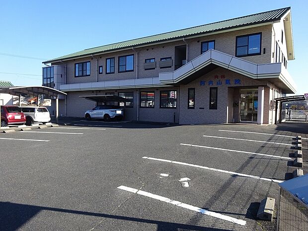 河内山医院