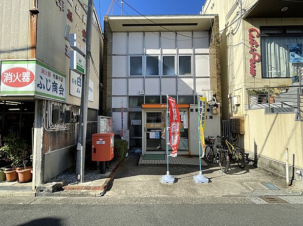 岩国市今津郵便局