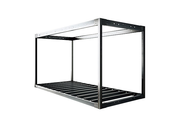 【高強度ユニット】数百年に一度の地震※にも備えるユニット※住宅性能表示制度の耐震等級（倒壊防止）に基づきます。