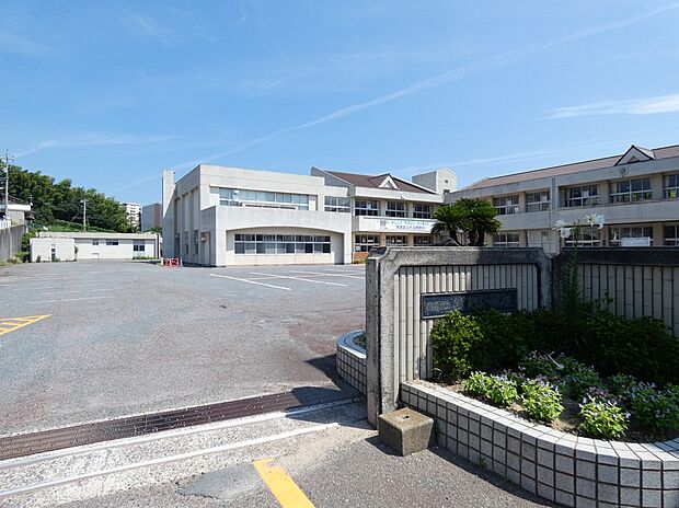 熊野小学校
